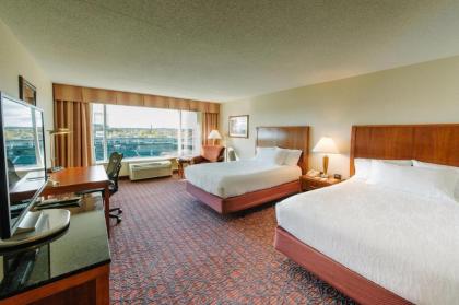 Hilton Garden Inn Manchester Downtown - image 21