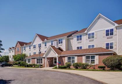 TownePlace Suites Manchester-Boston Regional Airport