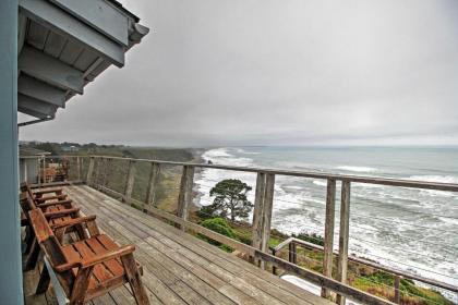 Irish Beach Ocean View Home on Manchester Coast!