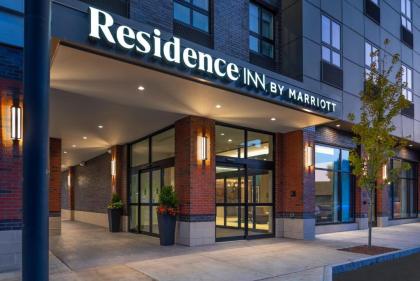Residence Inn by Marriott Manchester Downtown - image 8