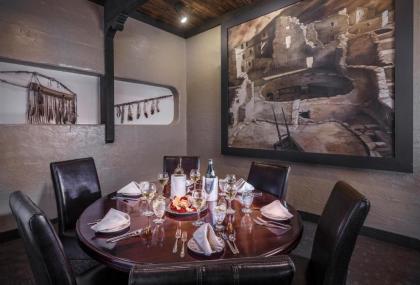 Far View Lodge - image 11