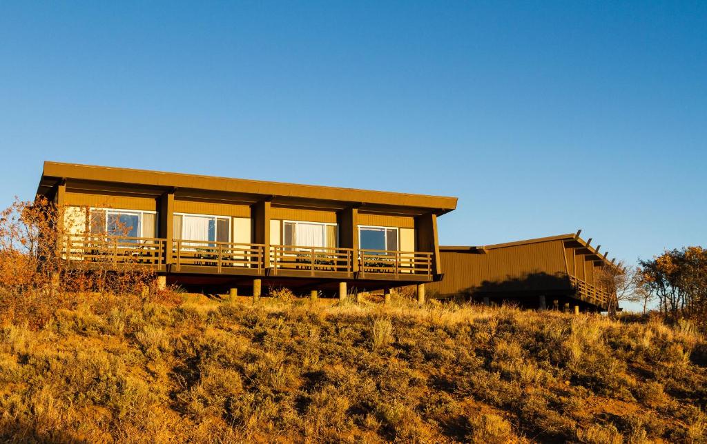 Far View Lodge - image 3