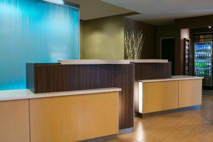 Fairfield Inn Manhattan Kansas - image 15