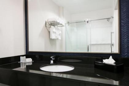 Fairfield Inn Manhattan Kansas - image 5