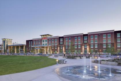 Hotel in manhattan Kansas