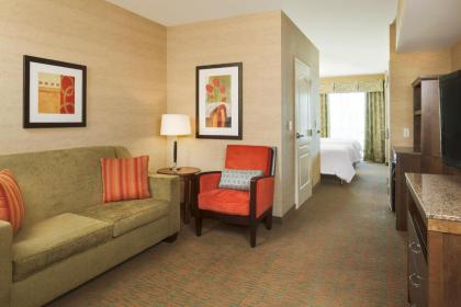 Hilton Garden Inn Manhattan Kansas - image 10