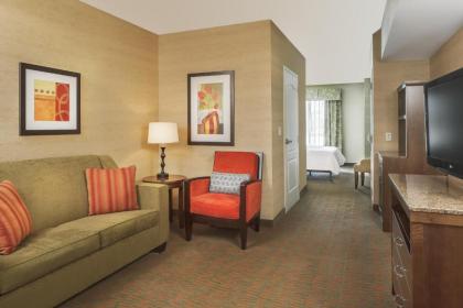 Hilton Garden Inn Manhattan Kansas - image 11