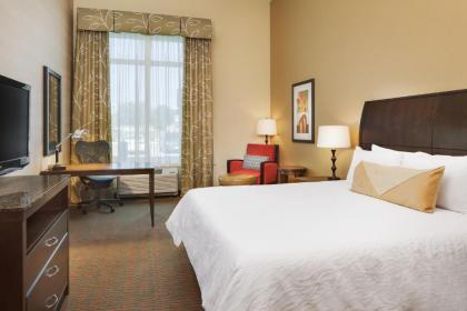 Hilton Garden Inn Manhattan Kansas - image 12