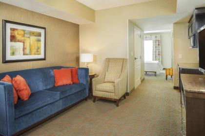 Hilton Garden Inn Manhattan Kansas - image 13