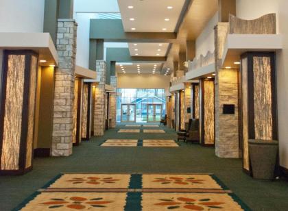 Hilton Garden Inn Manhattan Kansas - image 14