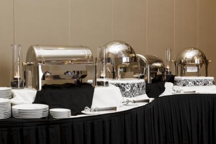 Hilton Garden Inn Manhattan Kansas - image 15