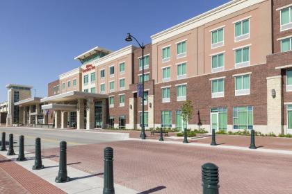 Hilton Garden Inn Manhattan Kansas - image 4