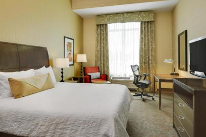 Hilton Garden Inn Manhattan Kansas - image 5