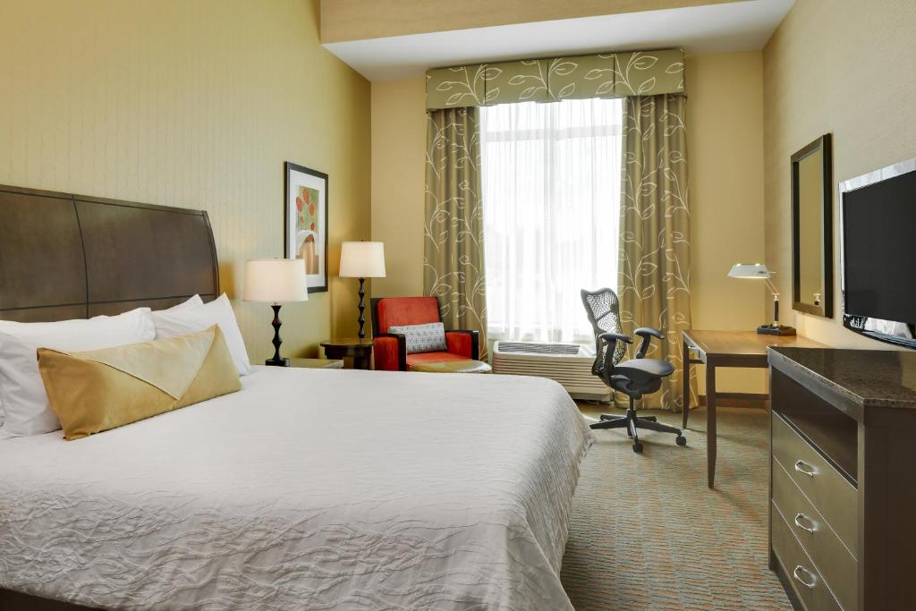 Hilton Garden Inn Manhattan Kansas - image 5