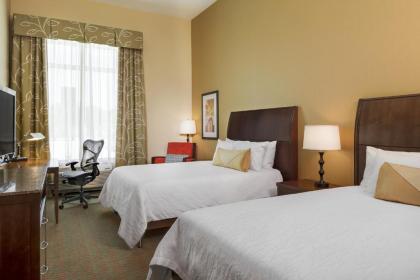 Hilton Garden Inn Manhattan Kansas - image 6