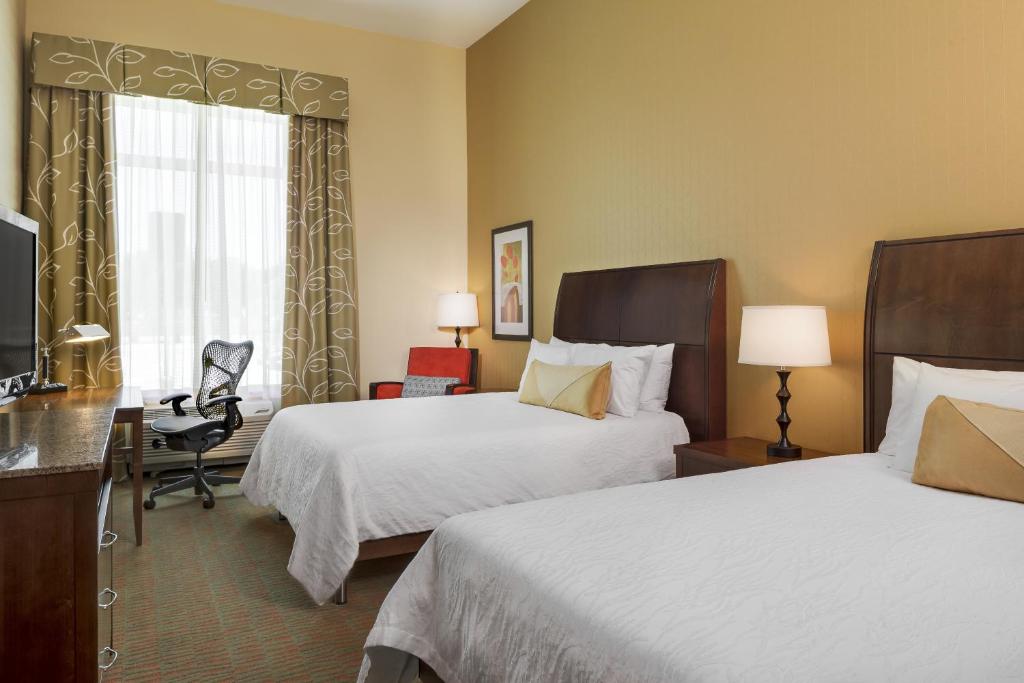 Hilton Garden Inn Manhattan Kansas - image 6