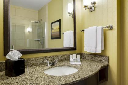 Hilton Garden Inn Manhattan Kansas - image 8