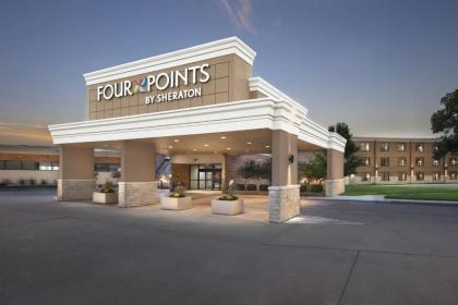 Four Points by Sheraton manhattan