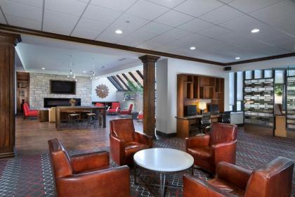 Four Points by Sheraton Manhattan - image 14