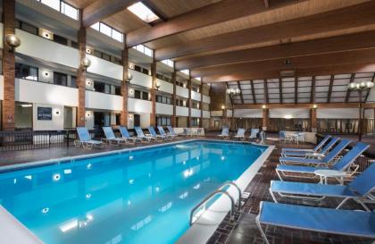 Four Points by Sheraton Manhattan - image 2
