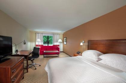Four Points by Sheraton Manhattan - image 3