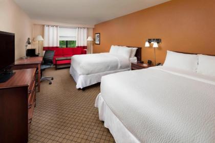 Four Points by Sheraton Manhattan - image 4