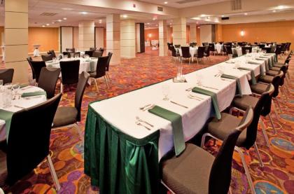 Holiday Inn At the Campus an IHG Hotel - image 11