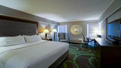 Holiday Inn At the Campus an IHG Hotel - image 3
