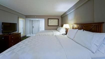 Holiday Inn At the Campus an IHG Hotel - image 4