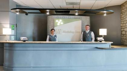 Holiday Inn At the Campus an IHG Hotel - image 8
