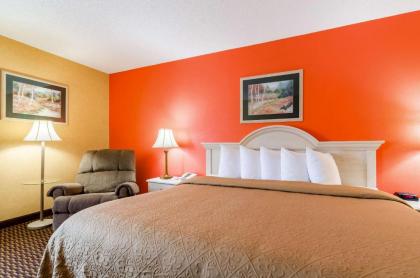 Quality Inn & Suites Manhattan - image 11