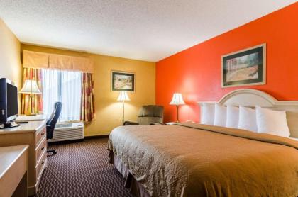 Quality Inn & Suites Manhattan - image 8