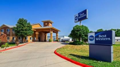 Best Western manhattan Inn manhattan Kansas