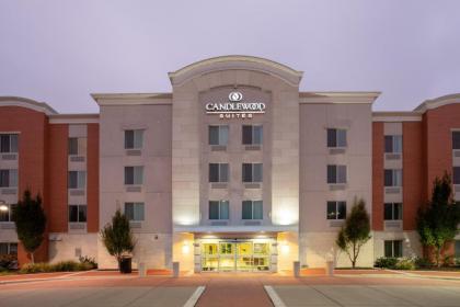 Candlewood Suites manhattan an IHG Hotel Kansas