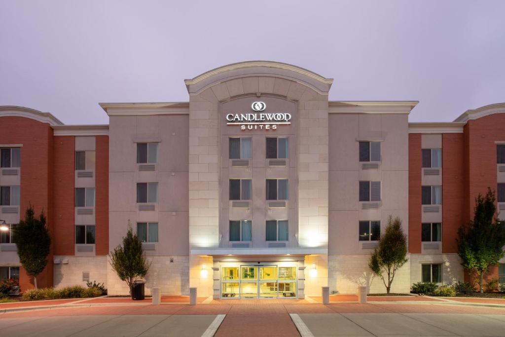 Candlewood Suites Manhattan an IHG Hotel - main image