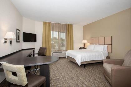 Candlewood Suites Manhattan an IHG Hotel - image 10