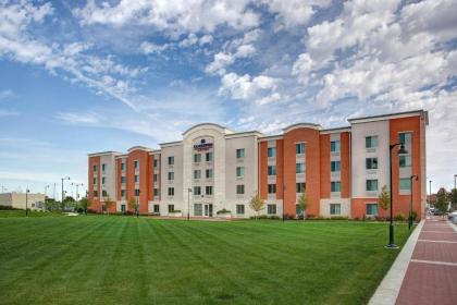 Candlewood Suites Manhattan an IHG Hotel - image 15