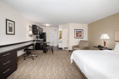 Candlewood Suites Manhattan an IHG Hotel - image 4