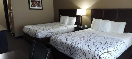 Hotel in manhattan Kansas