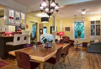 Anderson Bed & Breakfast - image 11