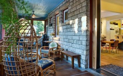 Anderson Bed & Breakfast - image 12