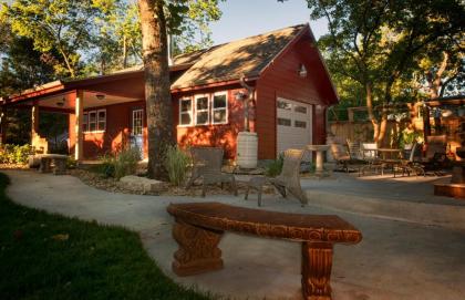 Anderson Bed & Breakfast - image 13