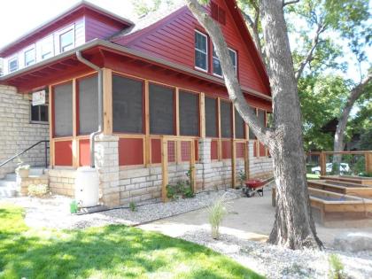 Anderson Bed & Breakfast - image 2