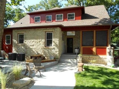 Anderson Bed & Breakfast - image 4