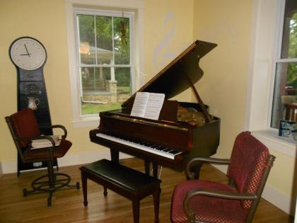 Anderson Bed & Breakfast - image 5