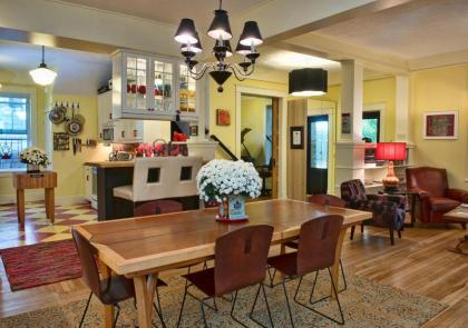 Anderson Bed & Breakfast - image 9