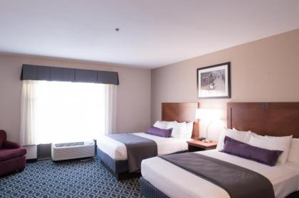 Bluemont Hotel - image 3