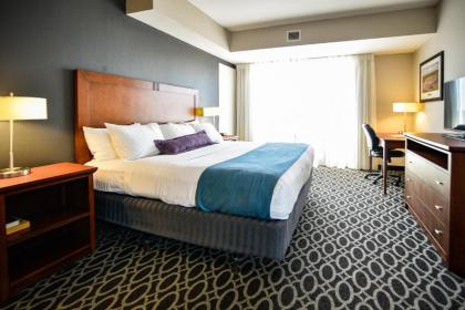 Bluemont Hotel - image 6