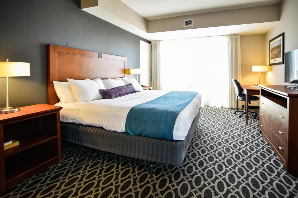 Bluemont Hotel - image 6