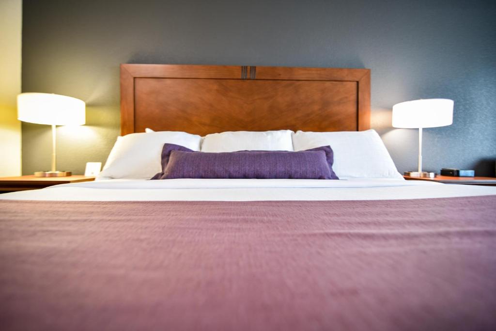Bluemont Hotel - image 7